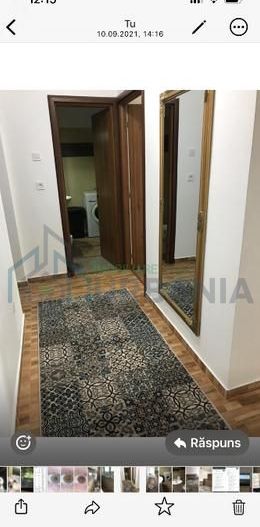Garsonieră de închiriat, zona 748, Iași - Recent renovată - Poză 5