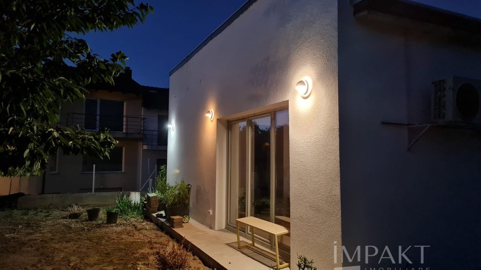 Anunț Imobiliar de Vânzare: Casă Individuală Superbă în Cartierul Borhanci! - Poză 22