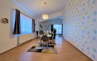Inchiriere 2 camere 80 mp utili cu terasă 40 mp - Poză 7