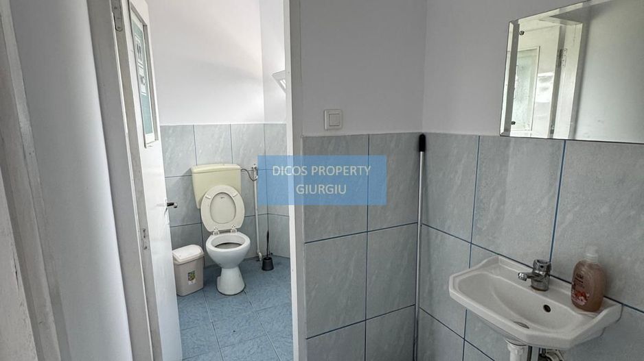 De inchiriat Hala -Negru Voda - Poză 7