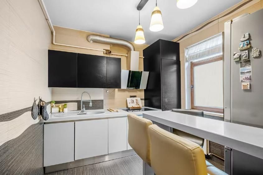 Apartament boutique în vilă 140mp – Ștefan cel Mare/Polonă - Poză 3