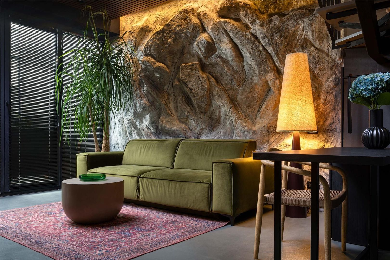 Apartament 3 Camere | Win Herastrau | Special Design - Poză 3