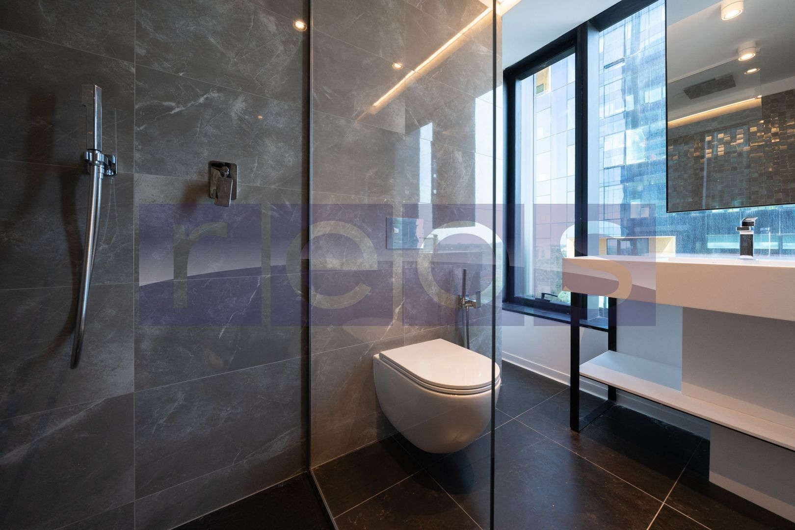 INCHIRIERE 3CAMERE | ONE ELIADE | ULTRAFINISAT | PARCARE | TERASA 10MP - Poză 14