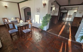 Restaurant 90 persoane+terasă 120 persoane,posibili asociere - Poză 16