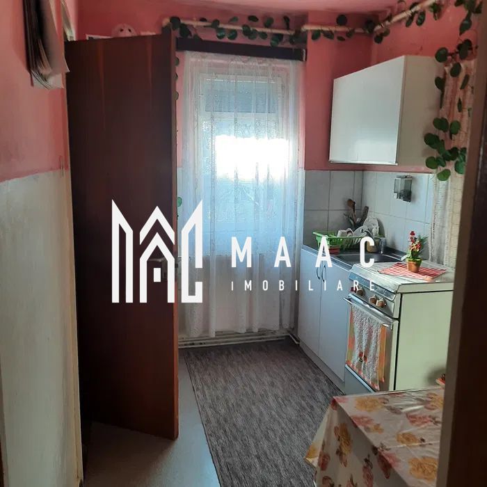 Apartament 2 camere I Etajul 3 I Balcon I Zona Rahova - Poză 2