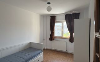 Apartament cu 4 camere  - centrală proprie - Tineretului - Timpuri Noi - Poză 9