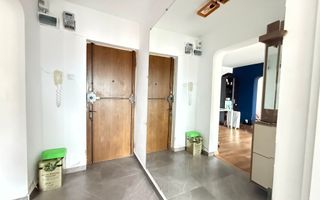 2 CAMERE CALEA MOSILOR ‖ VEDERE SPATE ‖ 7 MIN METROU - Poză 7