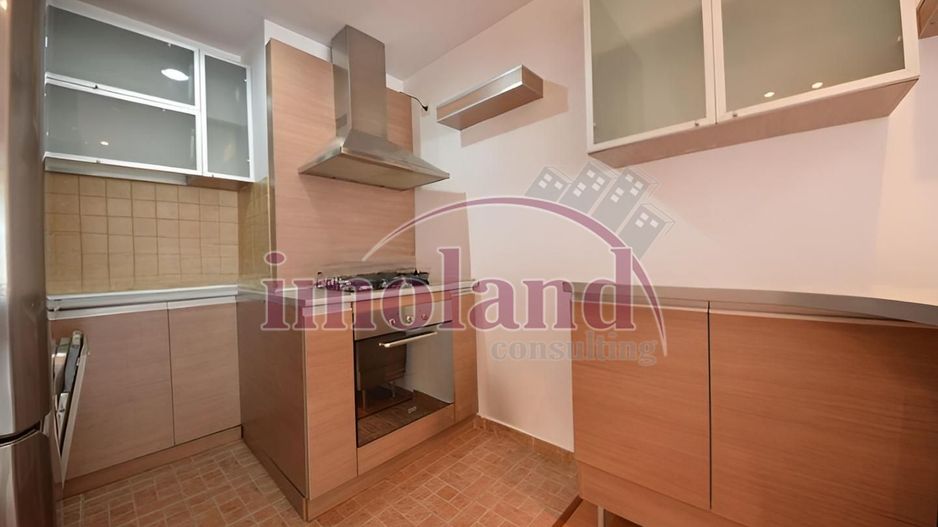 Inchiriere apartament 3 cam 120 mp-Sos. Nordului cu vedere spre Parcul Herastrau - Poză 3