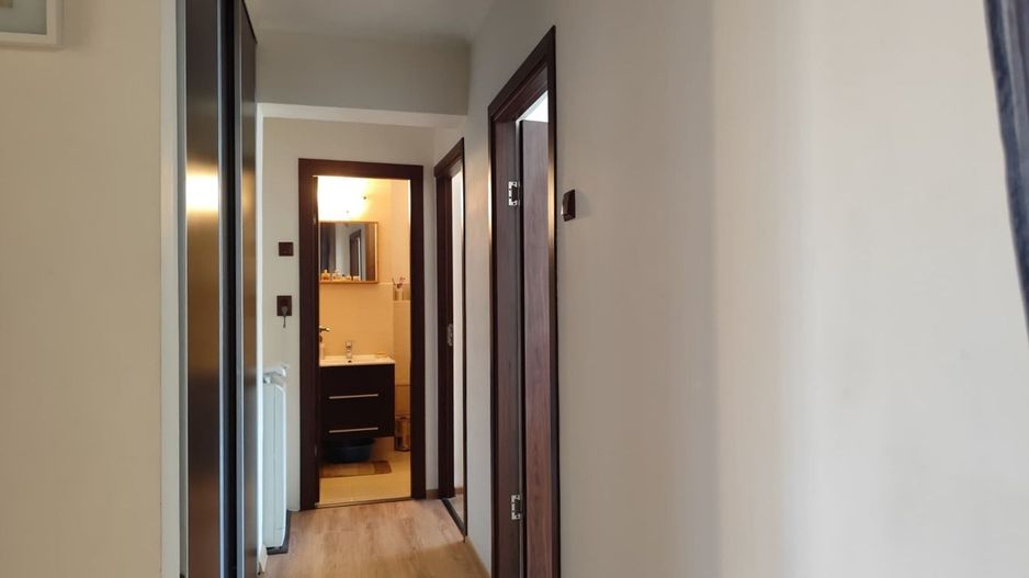 Apartament 4 camere, Calea Aradului - Oradea, tip D, renovat, vanzare - Poză 13