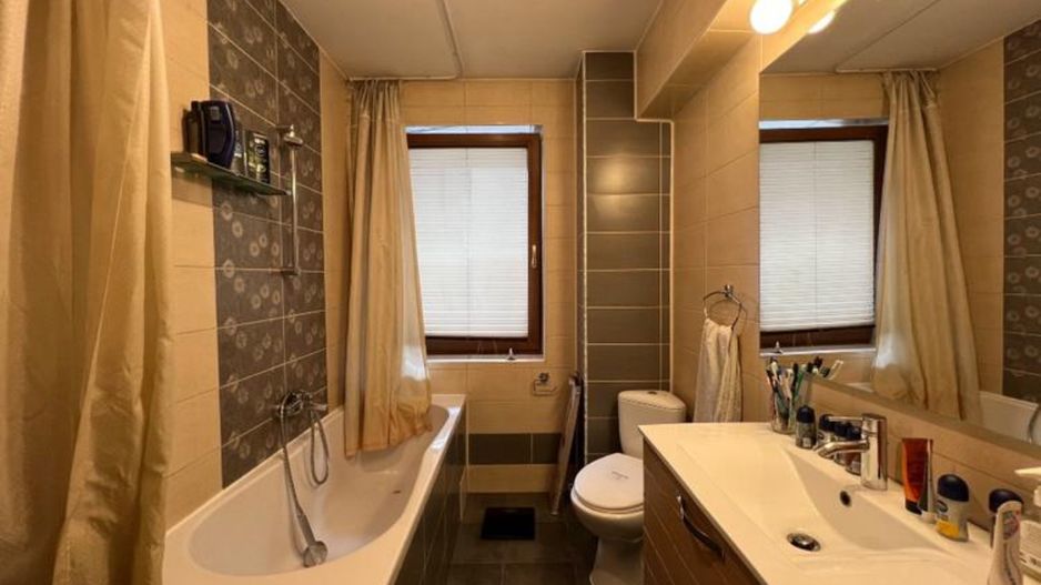 Apartament I 102 mp I balcon generos I parcare I Grigorescu - Poză 10