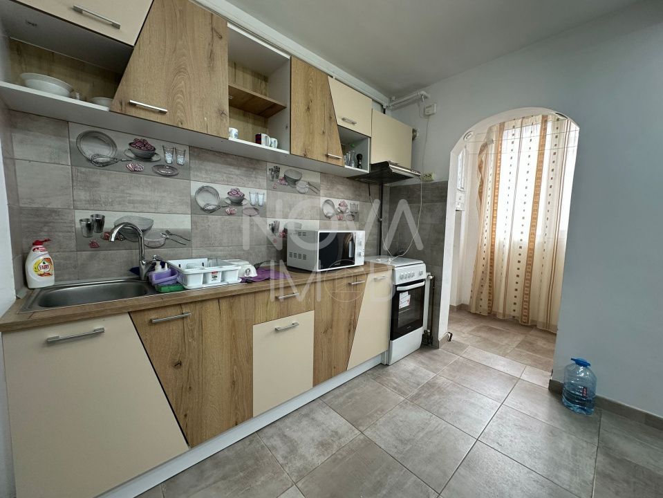 Apartament 2 camere, decomandat, Strada Siretului - Poză 7