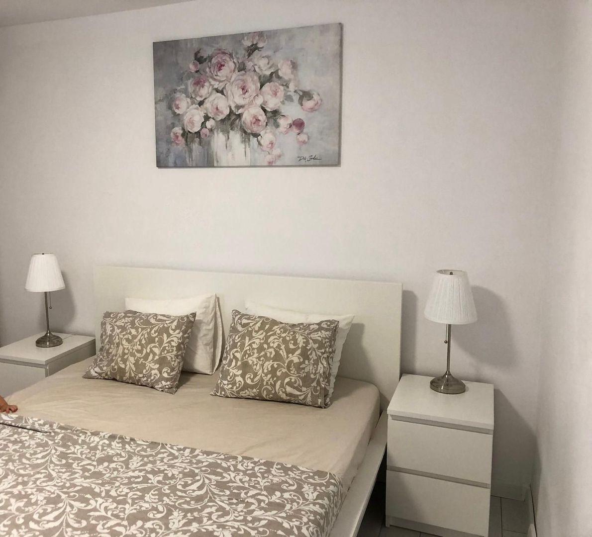 2 Camere Semi-Decomandat Mall Vitan/ Mobilat Utilat - Poză 3