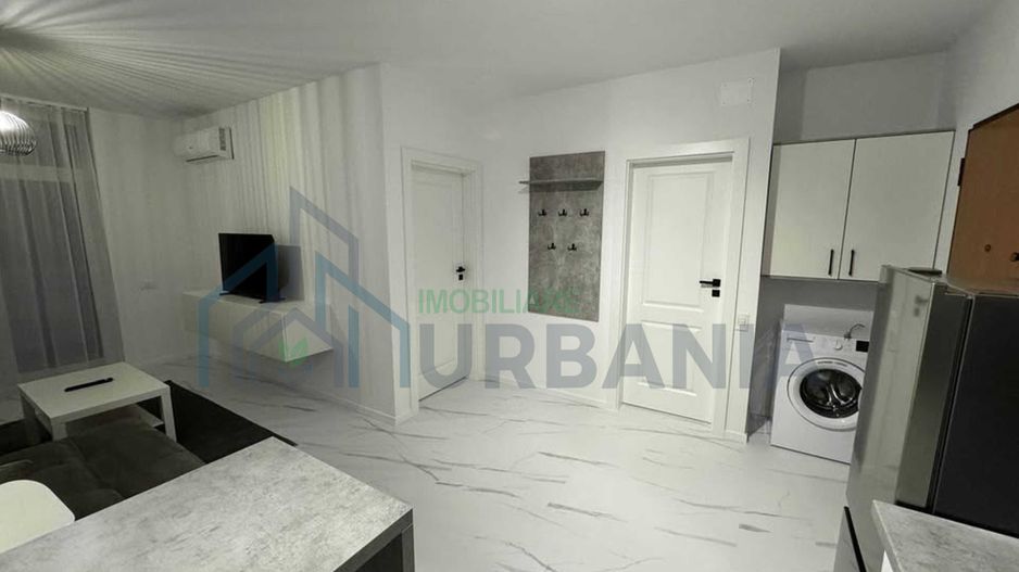 Apartament cochet de închiriat, zona linistita - Poză 1