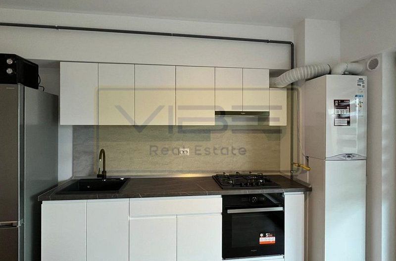 Apartament 2 camere +parcare subterana Tatarasi - Himson Apartaments - Poză 3