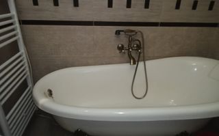 Apartament 2 camere decomandat | Turnișor, Sibiu | terasă, parcare - Poză 11