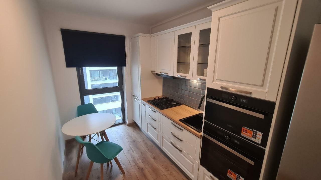 Prima inchiriere apartament două camere si loc parcare  - Prima Vista - Poză 7