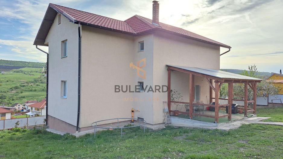 Casa individuala cu 1250 mp teren in Iris! - Poză 22