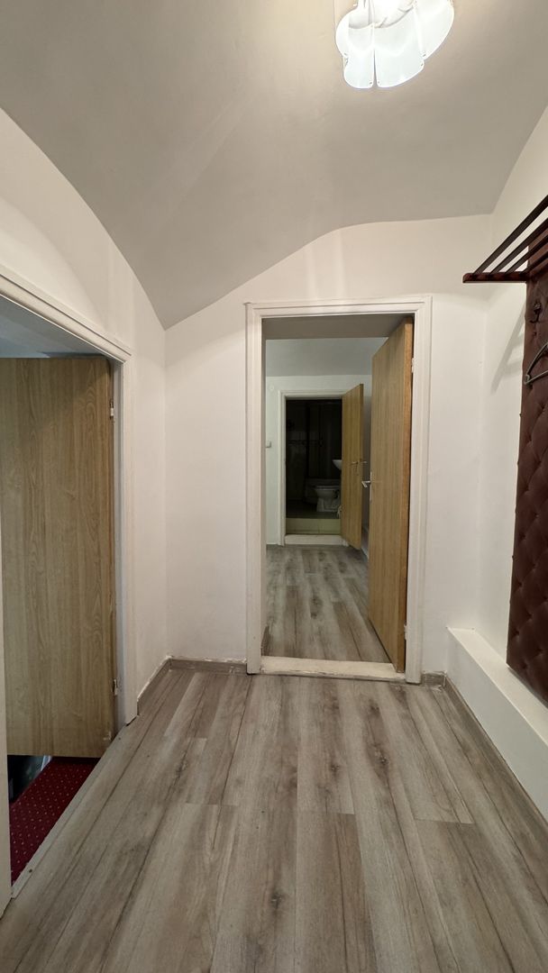 Ateneul Român | Apartament in vila neoromaneasca - Poză 4