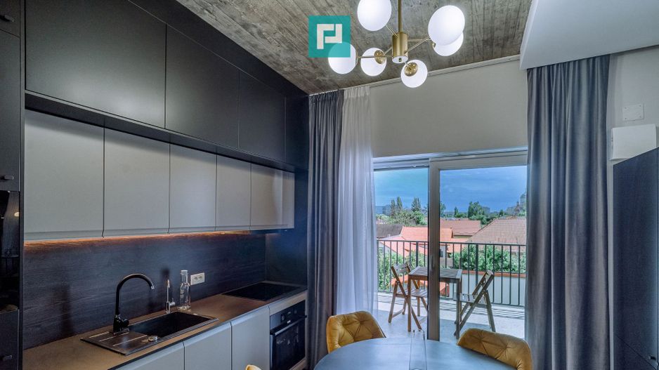 Apartament 69 mp Piata Taranilor– Oradea - Poză 2