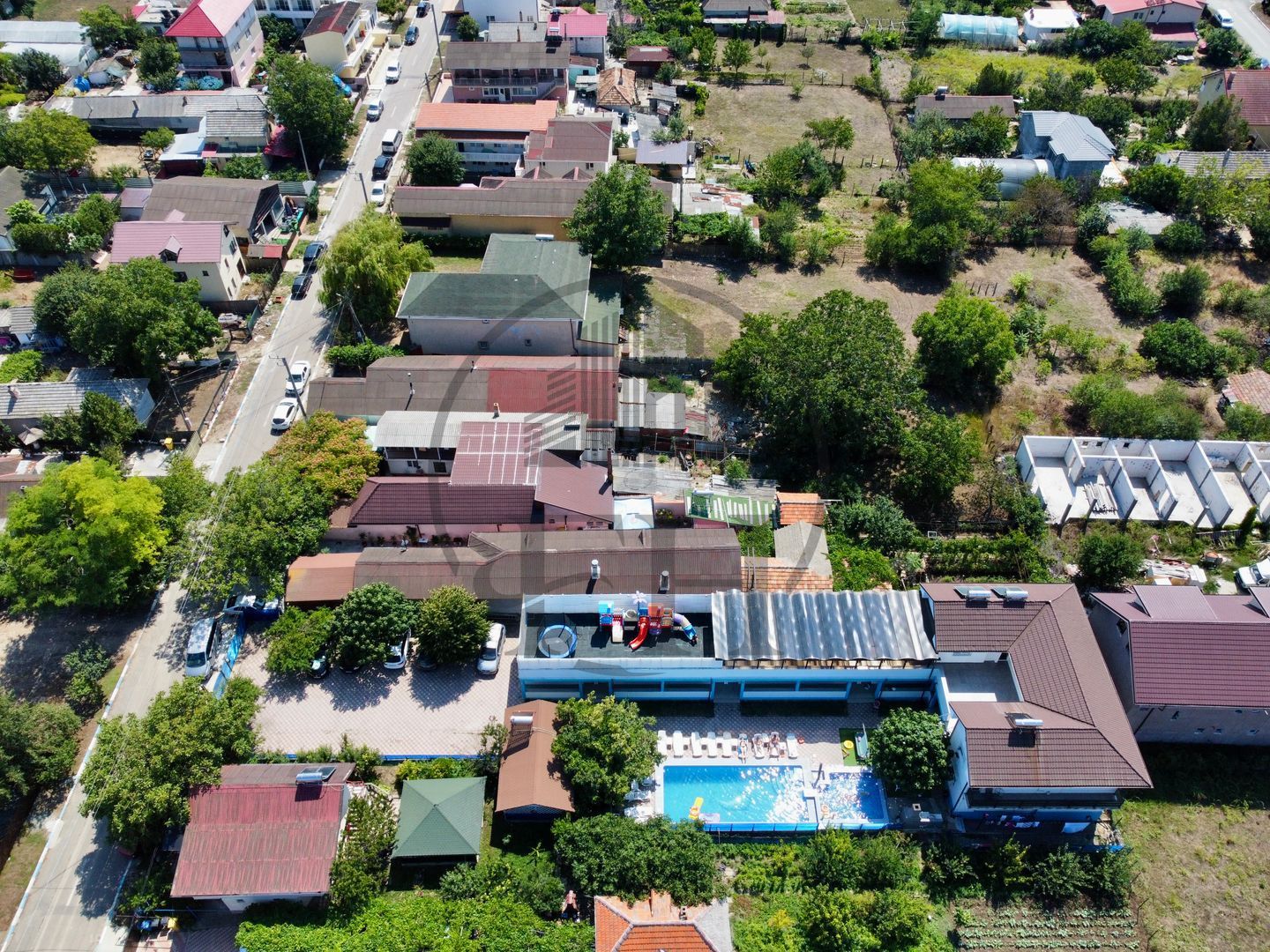 Pensiune de vanzare Costinesti - Poză 16