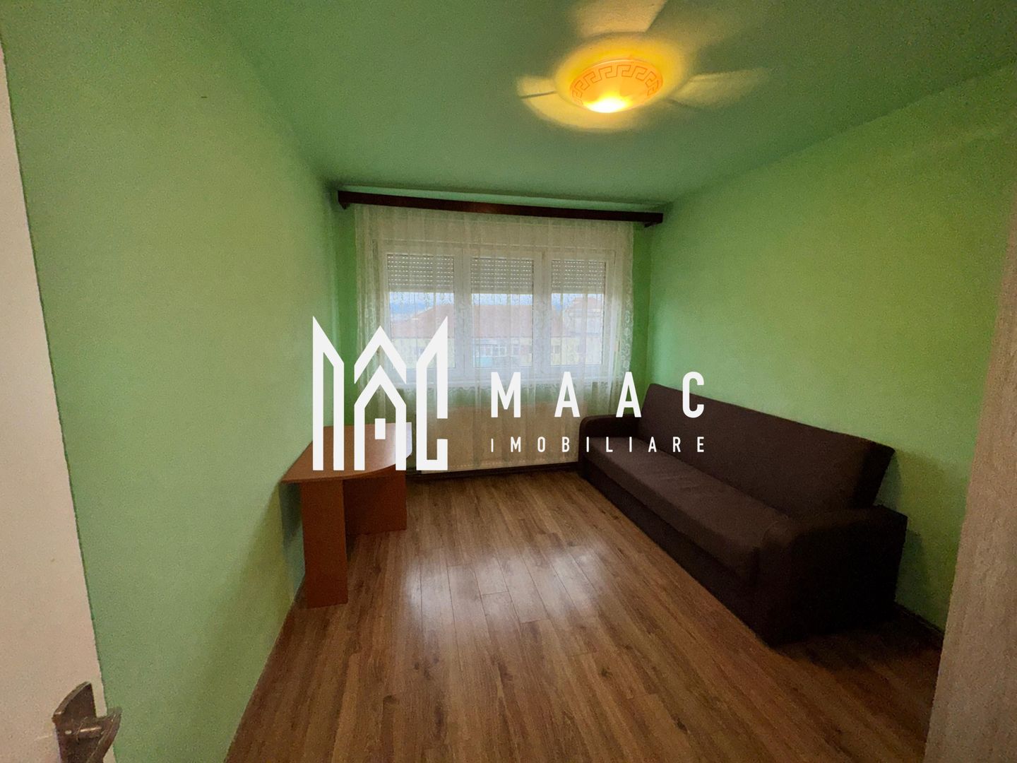 Apartament 2 Camere Decomandat I 46 MPU I Mihai Viteazu - Poză 5