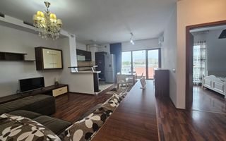 Titan-Răsărit de Soare - Etaj 1 - Parcare - AC - Poză 1
