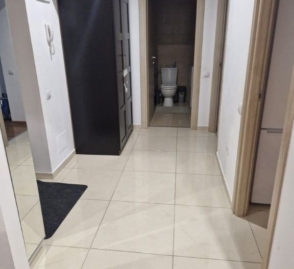 Apartament 2 camere decomandat-  Grozavesti Metrou - Complex Nou - Poză 10