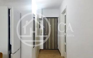 Apartament de inchiriat cu 2 camere in zona Ultracentrala, Oradea - Poză 10