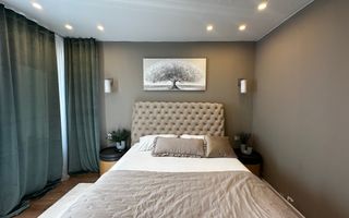 Casa tip Duplex la cheie | 4 camere + grădina | Cartier Terra - Poză 9