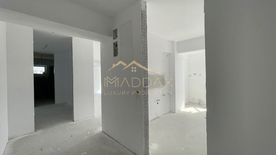 Apartament 3 camere//142 mp//BLOC EXCLUSIVIST NOU//Nordului*Cartierul Francez - Poză 14