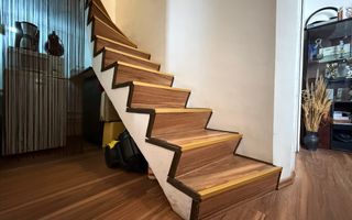 Apartament duplex superb Popa Tatu - Cismigiu - Poză 15