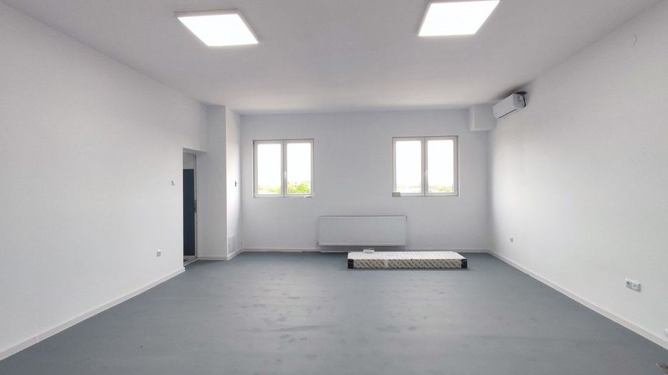 Inchiriere Spații de Birouri/Producție - Str. Uzinei - Carei - Comision 0% - Poză 15