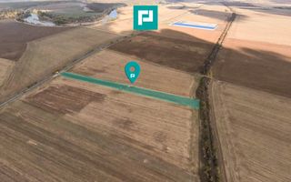 Teren 15.000 mp, Zădăreni, zona Lagermax - Poză 1