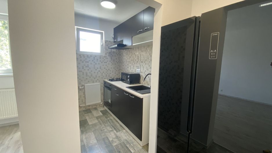 Apartament 2 camere renovat integral langa Parcul Drumul Taberei - Poză 5