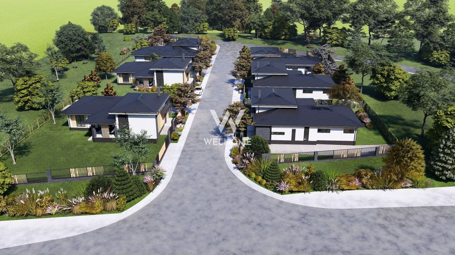 Casă Premium în Șelimbăr - Poză 9