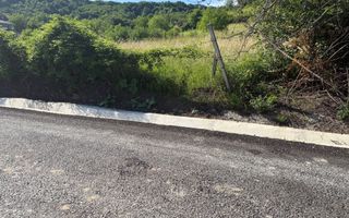 Tern intravilan - 8.6 ari, 2 parcele. Str.Podgoriei-Valea Ghinzi - Poză 6