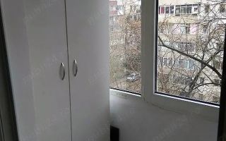 Apartament 2 camere mobilat complet, etaj 5, Drumul Taberei-Valea Argesului - Poză 9
