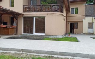 Vila 4 camere zona Lend - Poză 1