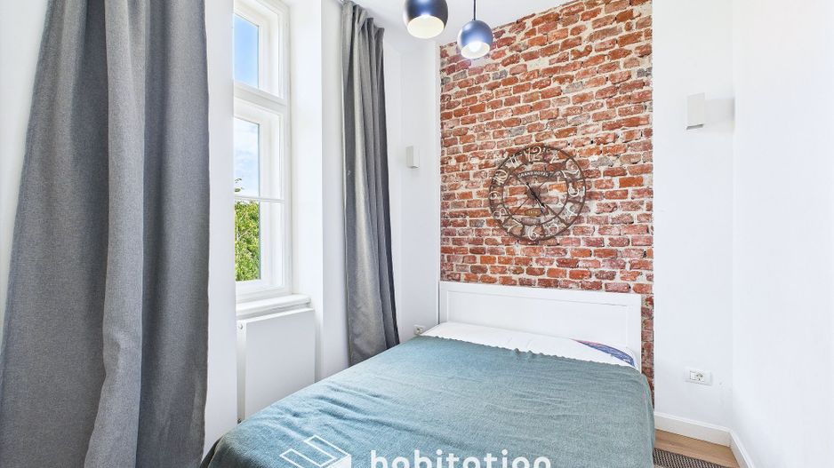 Apartament cu 2 camere | Eleganță, lumină și vedere spre parc, Central - Poză 13