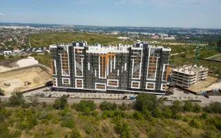 Vânzare, apartament, 2 camere, str. Ialoveni, Telecentru - Poză 36