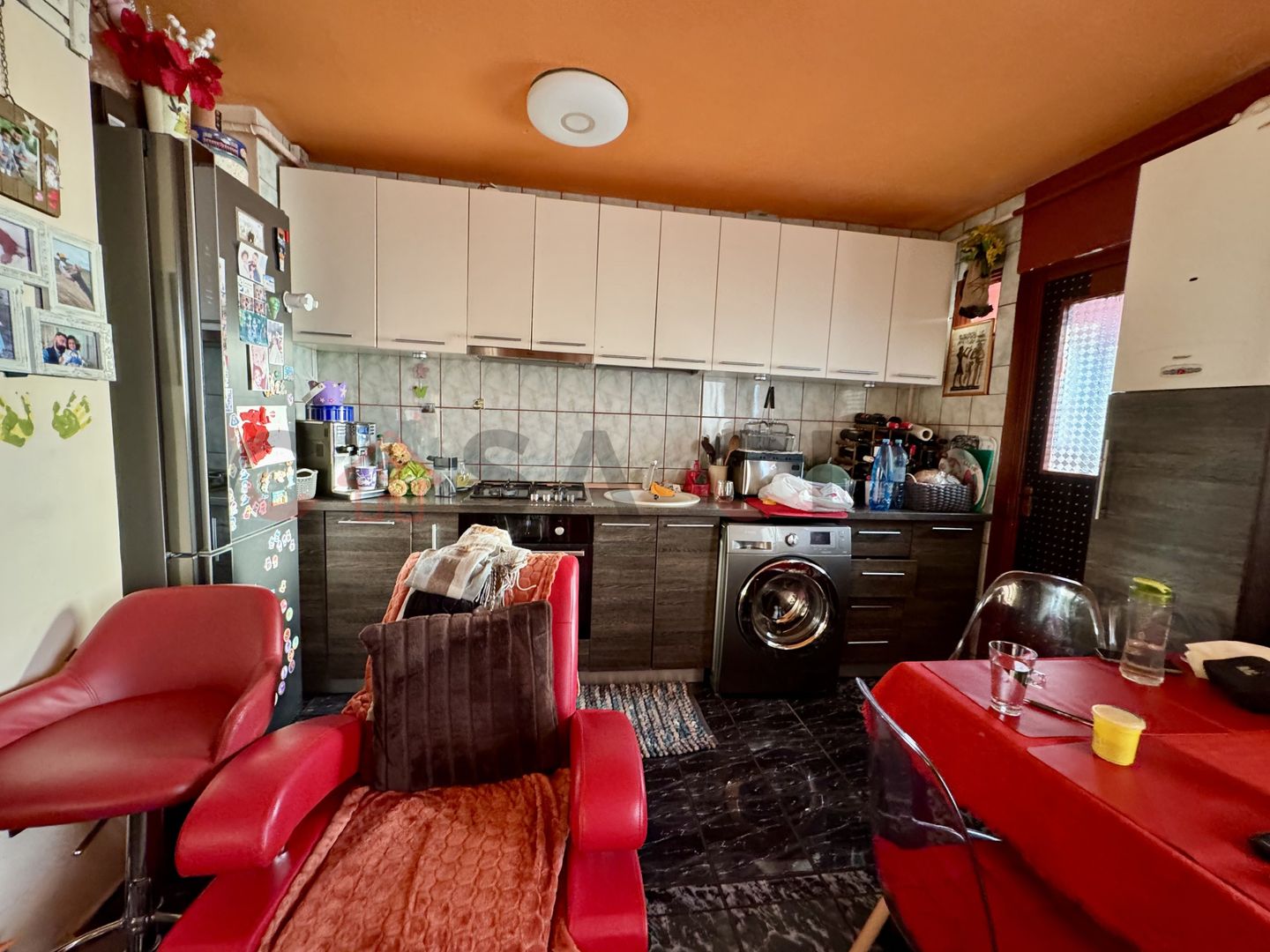 Apartament 2 camere,  zona Baza Unirea! - Poză 3