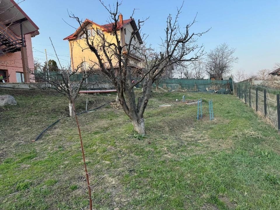Hlincea, str.Mănăstirii, CIUREA, Iaşi + 1.700 mp teren şi Vilă (D+P+M) - Poză 9