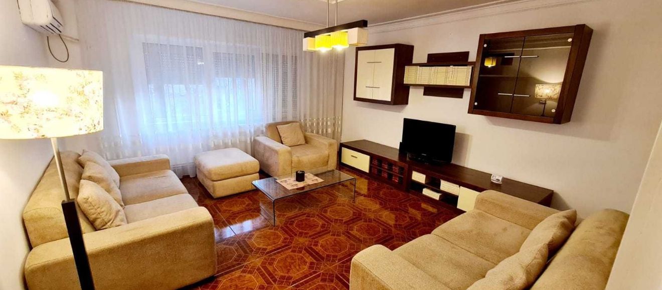 AP. 2 CAMERE BAICULUI, CENTRALA TERMICA, MODERN, BLOC REABILITAT - Poză 1