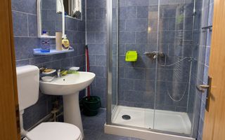 Ap2camere |38mp | 8minMetrou C. Georgian |Bloc anvelopat|Renovat |5/10 - Poză 7