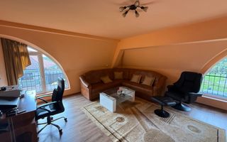 BRASADAS vinde casa 7 cam 11 ari teren renovată integral. - Poză 6