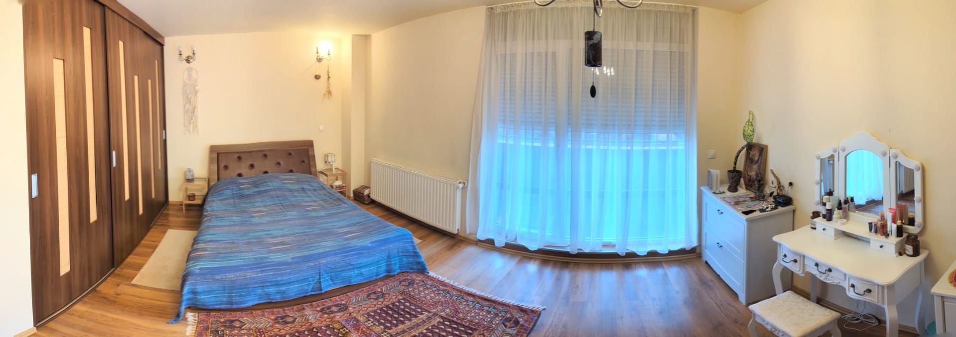 Apartament spatios 100 mp cu lift si 50 mp de terase - Poză 29