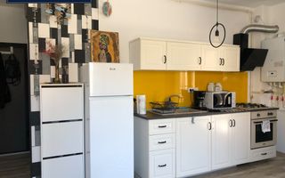 Ap 2 camere, loc privat de parcare inclus în preț, Mamaia Nord - Poză 9
