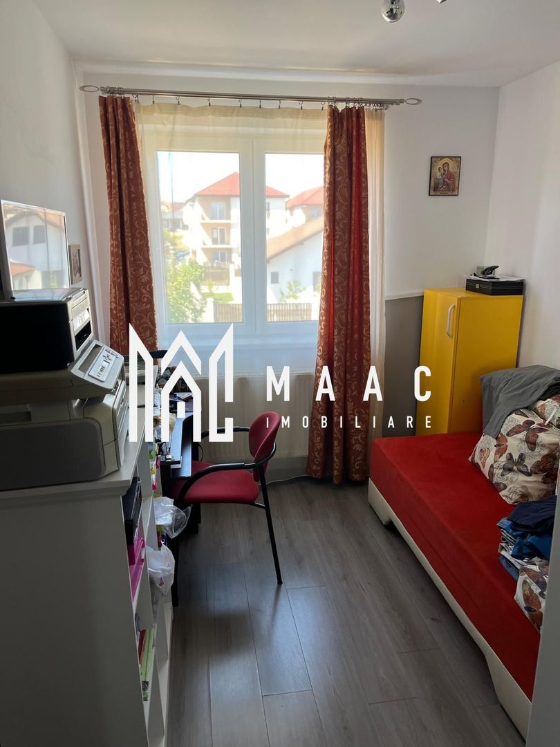 Casă Tip Duplex | 100MPU | Arhitectilor - Poză 4