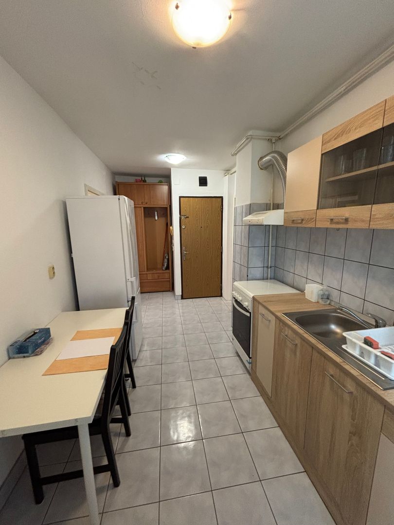 Apartament 3 camere,zona Medicina - Poză 24