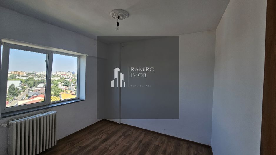 Apartament 3 camere decomandat - Piata Progresul - Soseaua Giurgiului - Poză 1